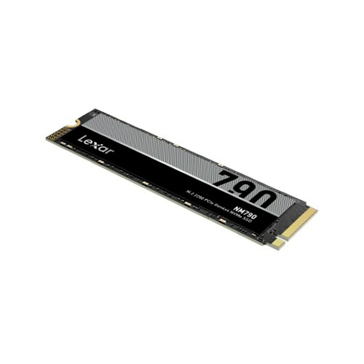 Cietais Disks Lexar NM790 1 TB SSD